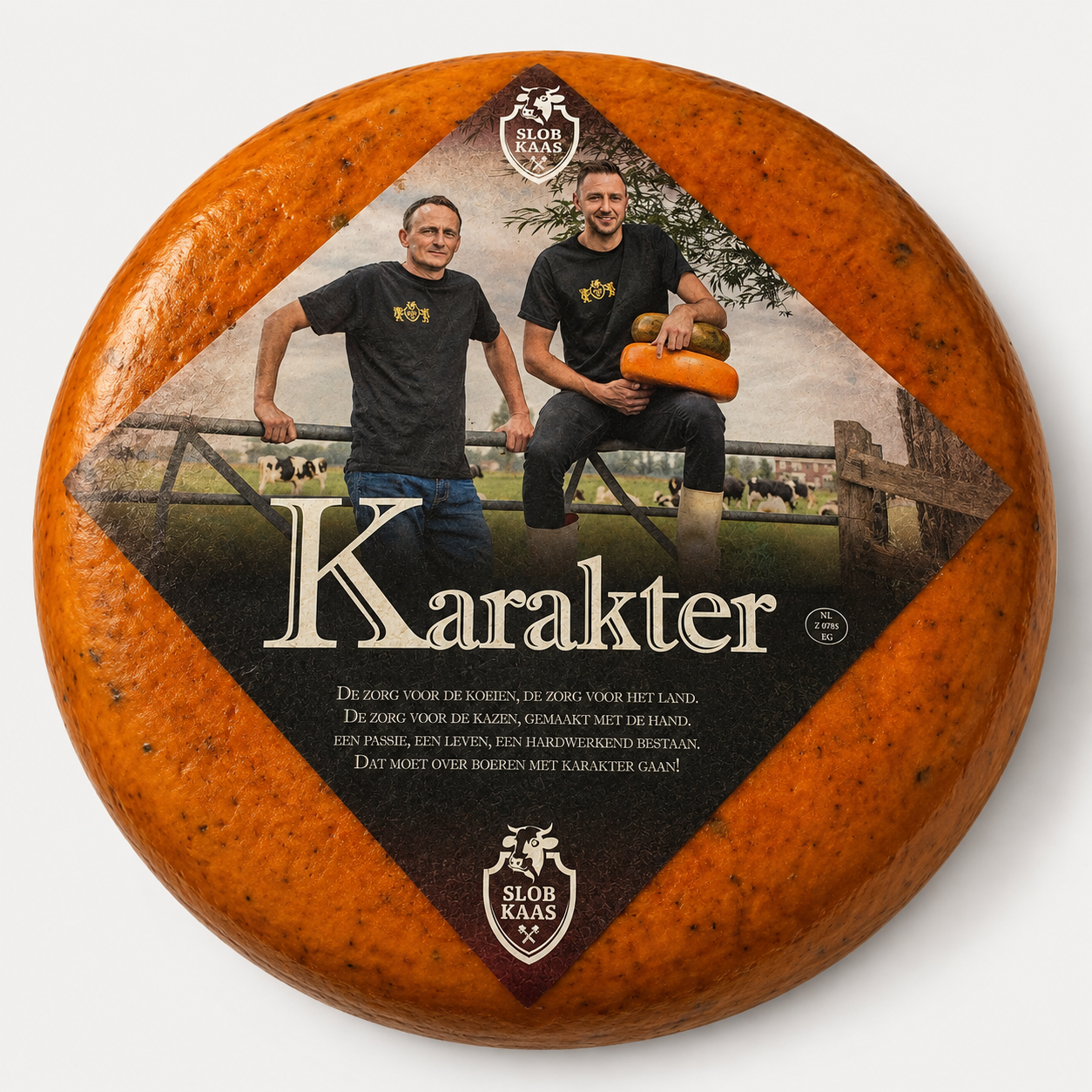 Herfstmelange