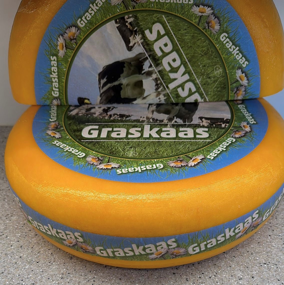 Graskaas 2025