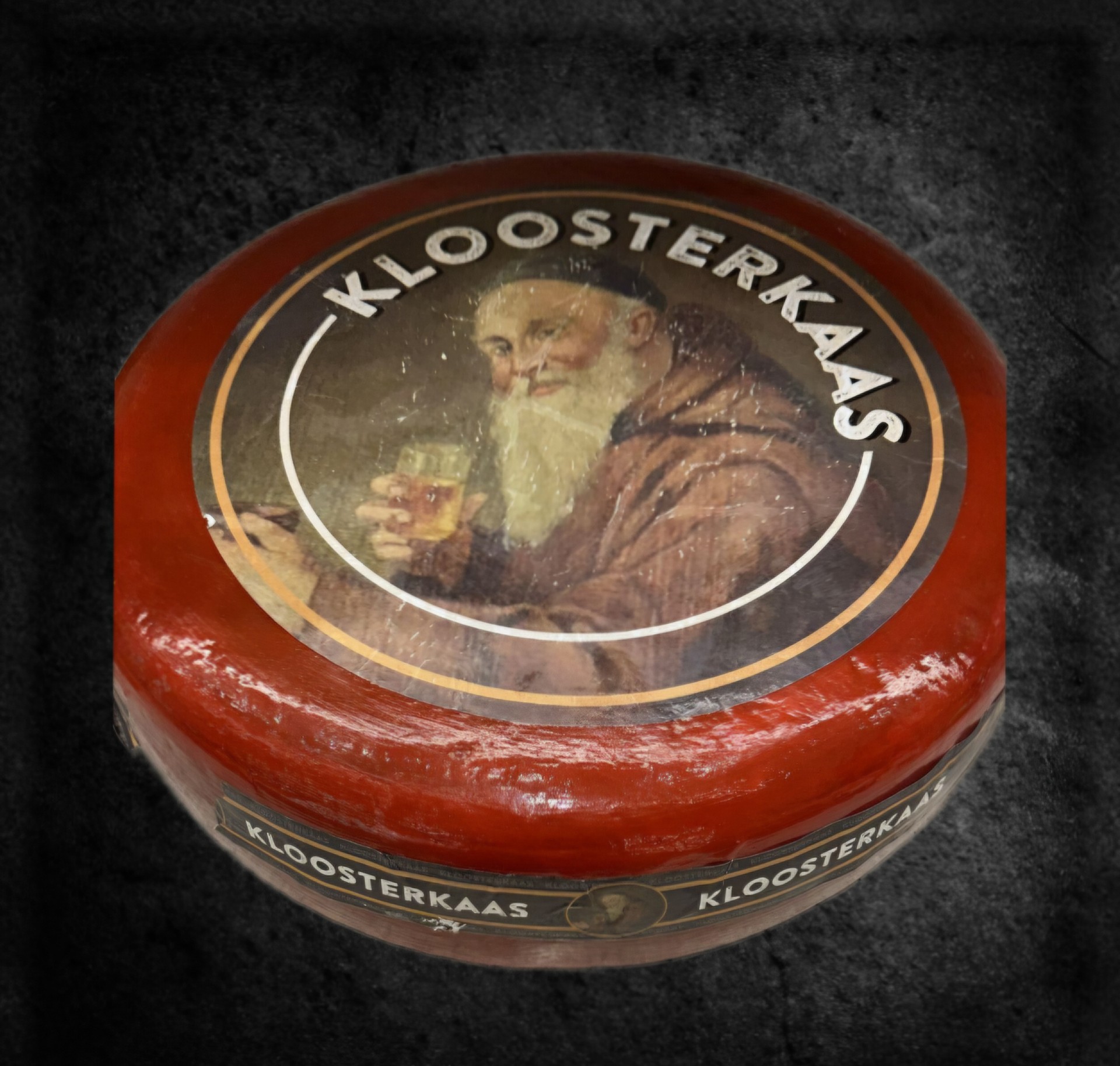 Kloosterkaas