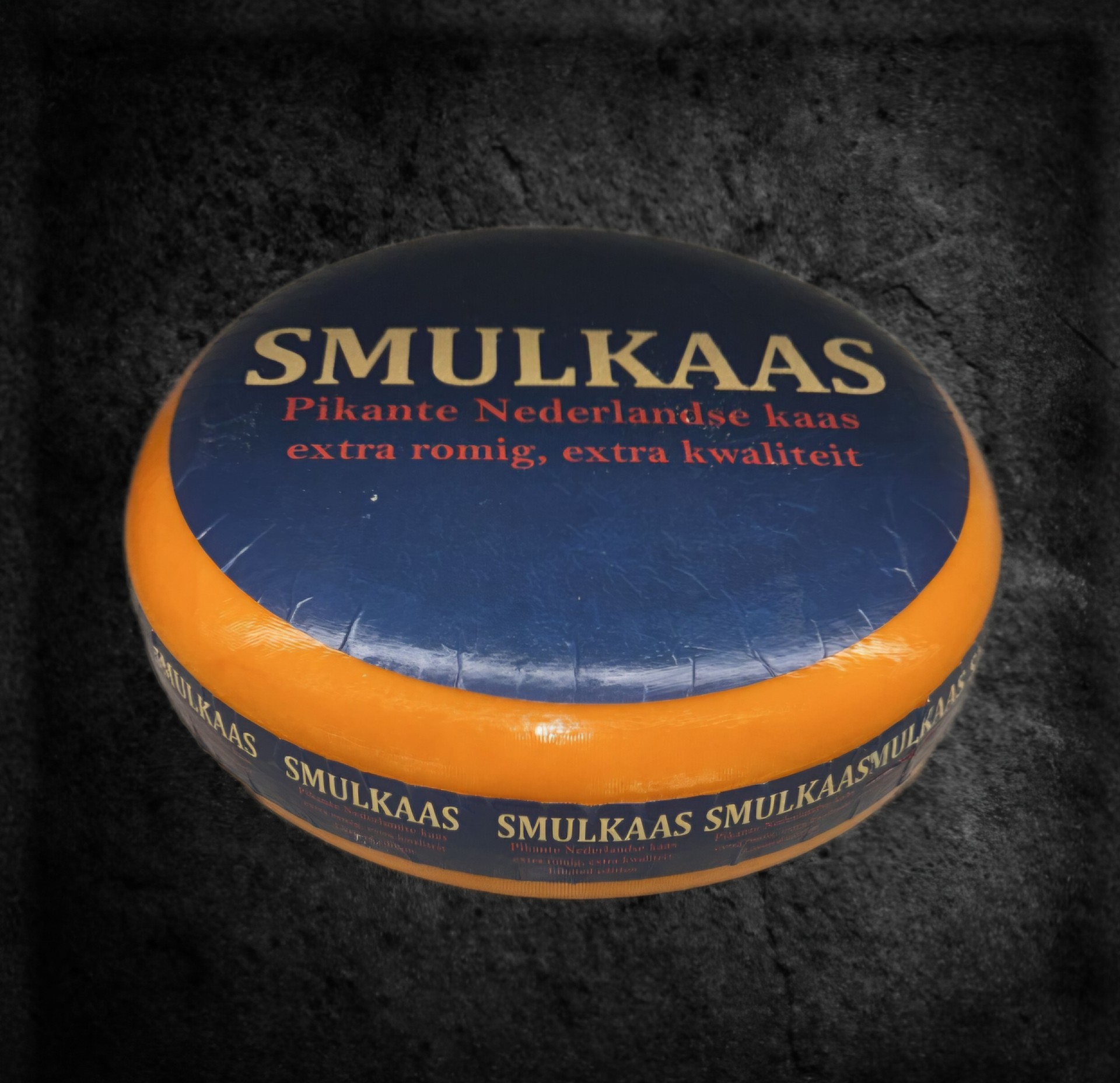 smulkaas